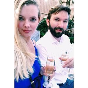 Meet your Posher, Vlada